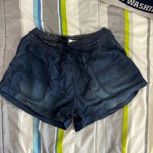Altar’d State linen shorts